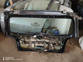 bontott VW POLO IV Csomagtérajtó (Részeivel)