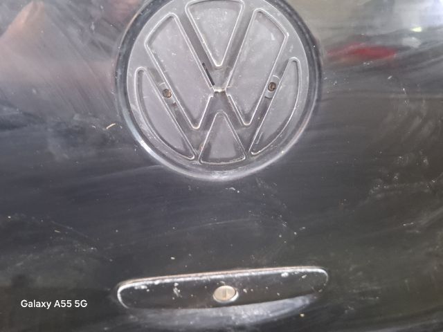 bontott VW POLO IV Csomagtérajtó (Részeivel)