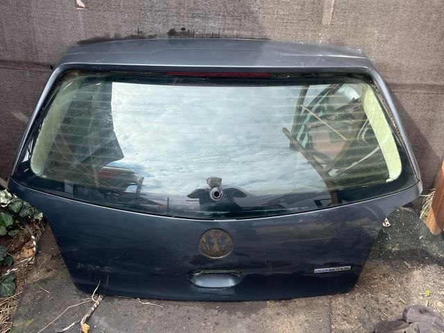 bontott VW POLO IV Csomagtérajtó (Részeivel)