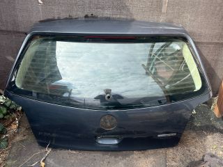 bontott VW POLO IV Csomagtérajtó (Részeivel)