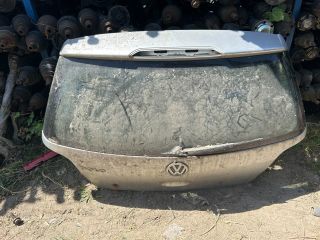 bontott VW POLO IV Csomagtérajtó (Részeivel)