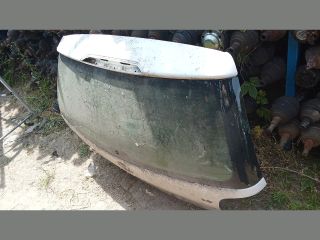 bontott VW POLO IV Csomagtérajtó (Részeivel)