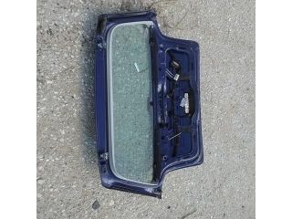 bontott VW POLO IV Csomagtérajtó (Részeivel)