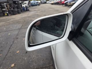 bontott VW POLO IV Csomagtérajtó (Részeivel)