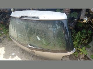 bontott VW POLO IV Csomagtérajtó (Részeivel)