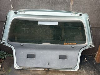 bontott VW POLO IV Csomagtérajtó (Részeivel)