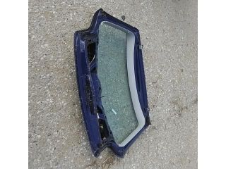 bontott VW POLO IV Csomagtérajtó (Részeivel)