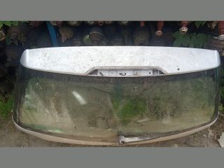 bontott VW POLO IV Csomagtérajtó (Részeivel)