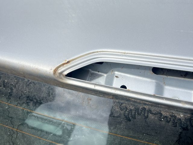 bontott VW POLO IV Csomagtérajtó (Részeivel)