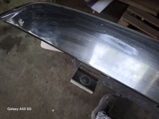 bontott VW POLO IV Csomagtérajtó (Részeivel)