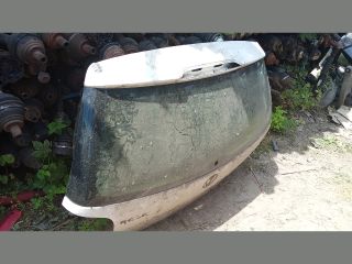 bontott VW POLO IV Csomagtérajtó (Részeivel)