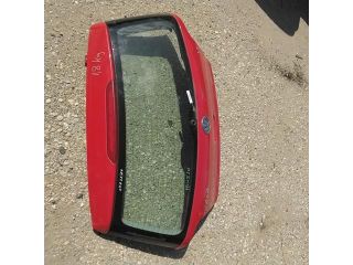 bontott VW POLO IV Csomagtérajtó (Részeivel)