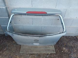 bontott VW POLO IV Csomagtérajtó (Üres lemez)