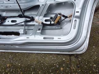 bontott VW POLO IV Csomagtérajtó (Üres lemez)