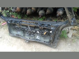 bontott VW POLO IV Csomagtérajtó (Üres lemez)