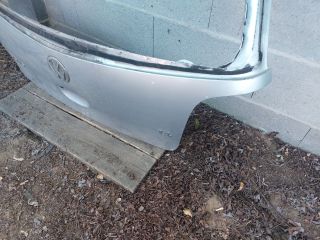 bontott VW POLO IV Csomagtérajtó (Üres lemez)