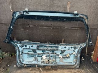 bontott VW POLO IV Csomagtérajtó (Üres lemez)