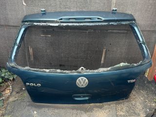 bontott VW POLO IV Csomagtérajtó (Üres lemez)