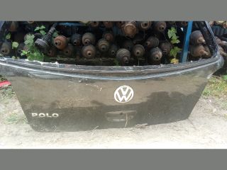 bontott VW POLO IV Csomagtérajtó (Üres lemez)