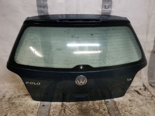 bontott VW POLO IV Csomagtérajtó (Üres lemez)