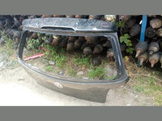 bontott VW POLO IV Csomagtérajtó (Üres lemez)