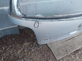 bontott VW POLO IV Csomagtérajtó (Üres lemez)