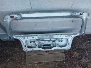 bontott VW POLO IV Csomagtérajtó (Üres lemez)