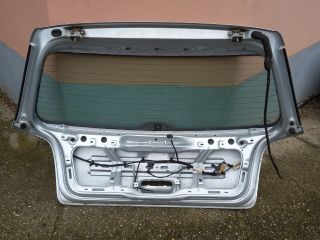 bontott VW POLO IV Csomagtérajtó (Üres lemez)