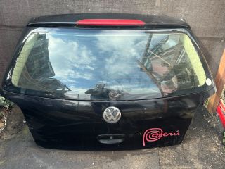 bontott VW POLO IV Csomagtérajtó (Üres lemez)