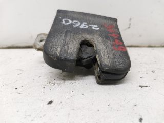 bontott VW POLO IV Csomagtérajtó Zárszerkezet