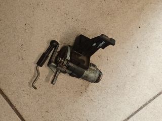 bontott VW POLO IV Csomagtérajtó Zárszerkezet