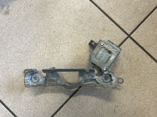 bontott VW POLO IV Csomagtérajtó Zárszerkezet