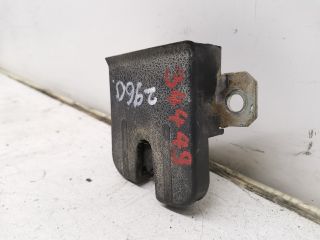 bontott VW POLO IV Csomagtérajtó Zárszerkezet