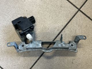 bontott VW POLO IV Csomagtérajtó Zárszerkezet