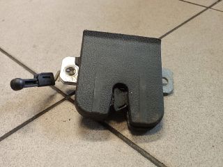 bontott VW POLO IV Csomagtérajtó Zárszerkezet