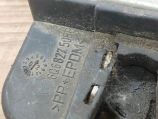 bontott VW POLO IV Csomagtérajtó Zárszerkezet