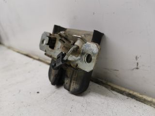 bontott VW POLO IV Csomagtérajtó Zárszerkezet