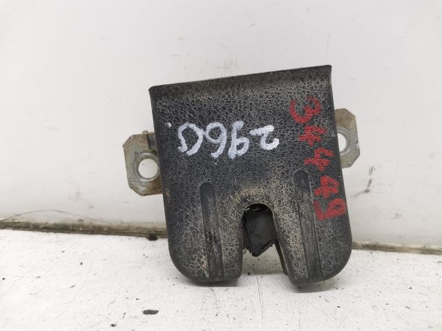 bontott VW POLO IV Csomagtérajtó Zárszerkezet