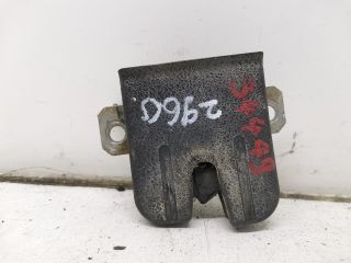 bontott VW POLO IV Csomagtérajtó Zárszerkezet