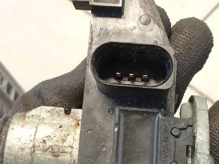 bontott VW POLO IV Csomagtérajtó Zárszerkezet