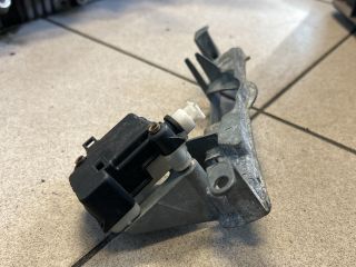 bontott VW POLO IV Csomagtérajtó Zárszerkezet