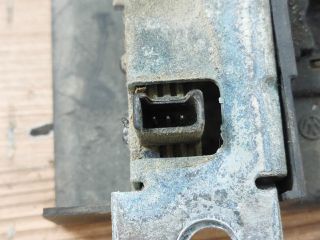 bontott VW POLO IV Csomagtérajtó Zárszerkezet