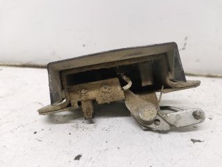 bontott VW POLO IV Csomagtérajtó Zárszerkezet