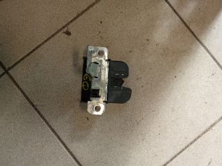 bontott VW POLO IV Csomagtérajtó Zárszerkezet