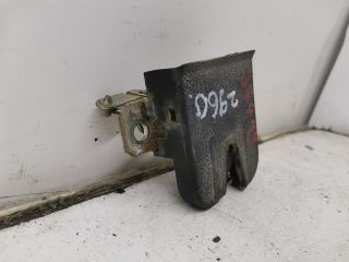 bontott VW POLO IV Csomagtérajtó Zárszerkezet