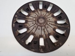 bontott VW POLO IV Dísztárcsa (1 db)