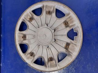 bontott VW POLO IV Dísztárcsa (1 db)