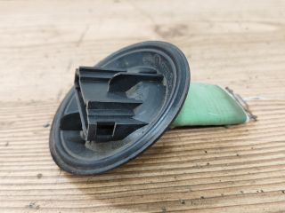 bontott VW POLO IV Előtét Ellenállás Fűtőmotor