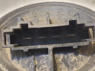 bontott VW POLO IV Előtét Ellenállás Fűtőmotor