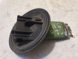 bontott VW POLO IV Előtét Ellenállás Fűtőmotor